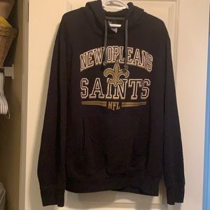 New Orleans Saints NFL Hoodie